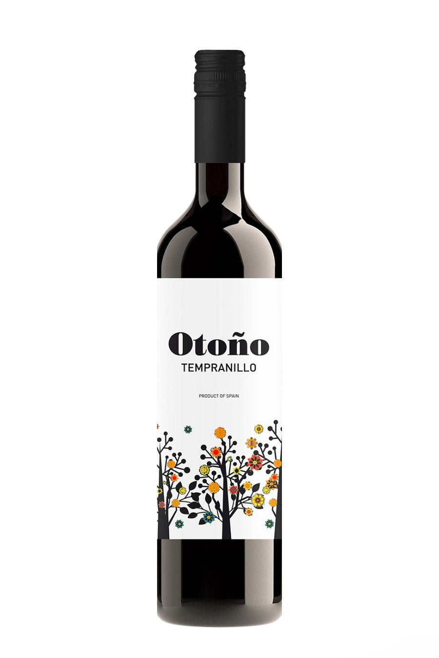 OtonoOrganicTempranillo_750ml