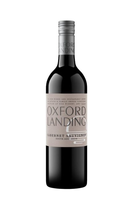 Oxford Landing Cabernet Sauvignon 2021 (750 ml)