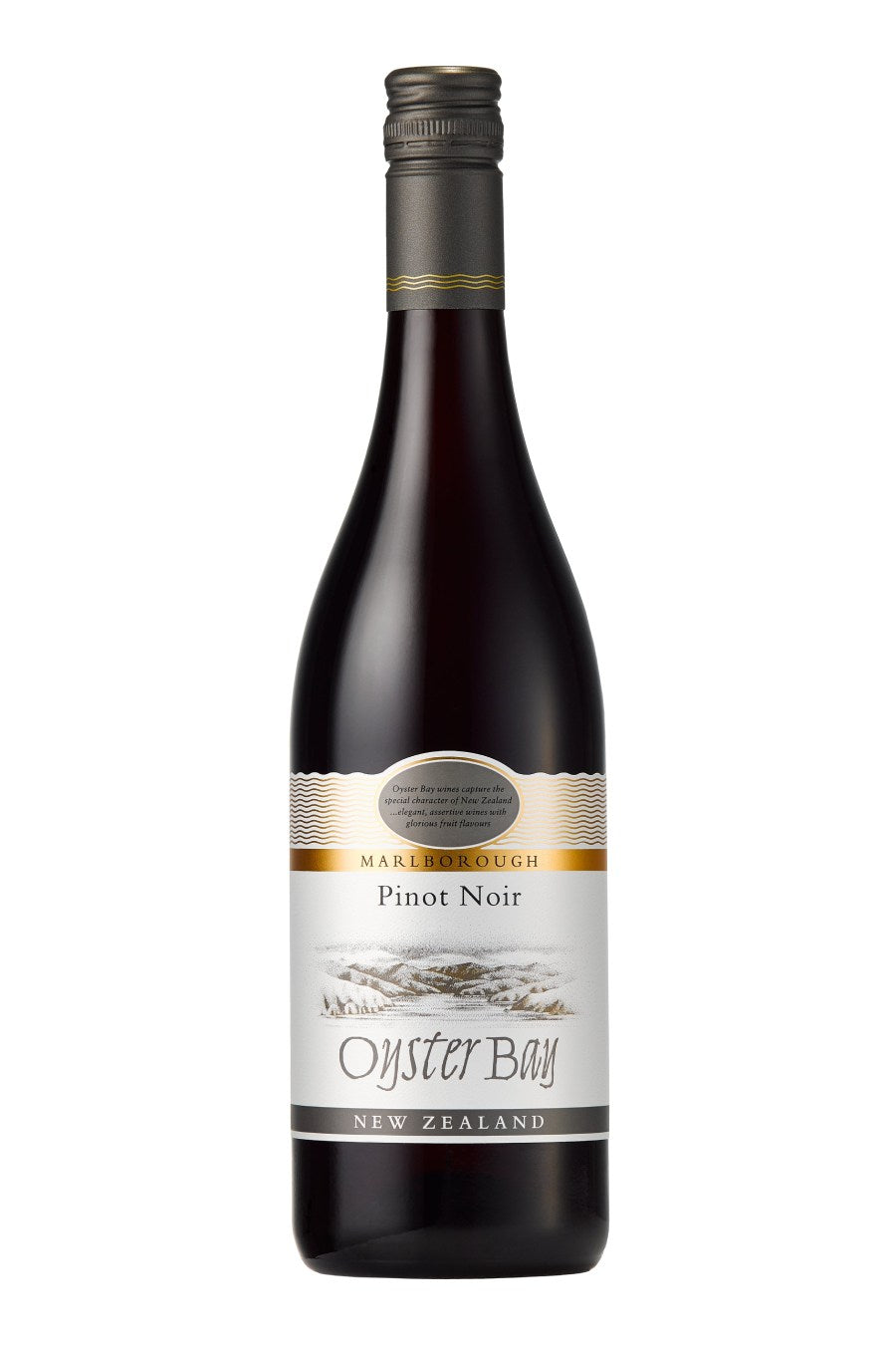 OysterBayPinotNoir