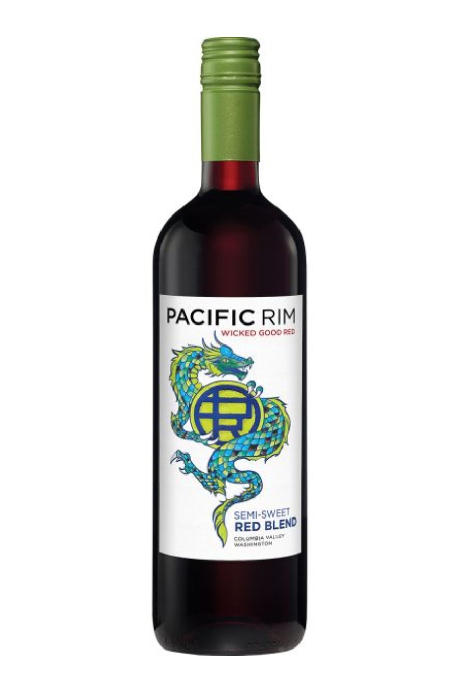 PacificRimRedWickedGood_750ml