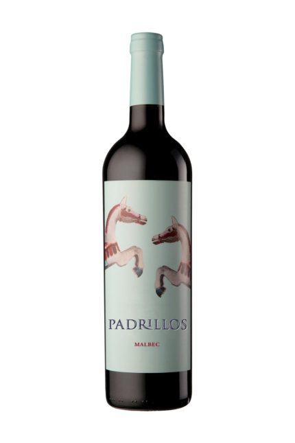 Padrillos Malbec 2023 (750 ml)