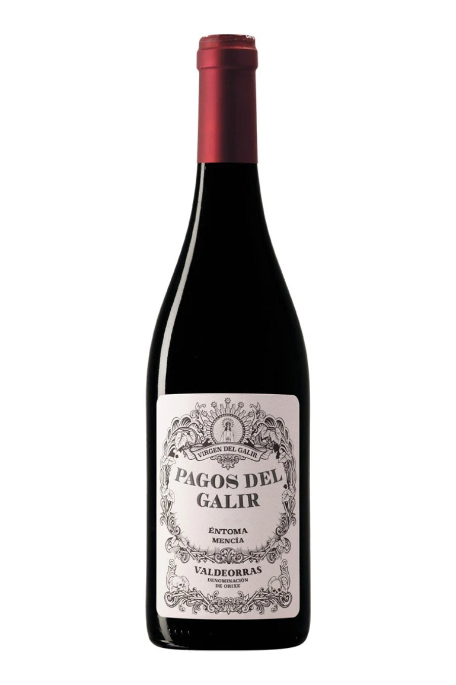PagosGalirMencia2019_750ml