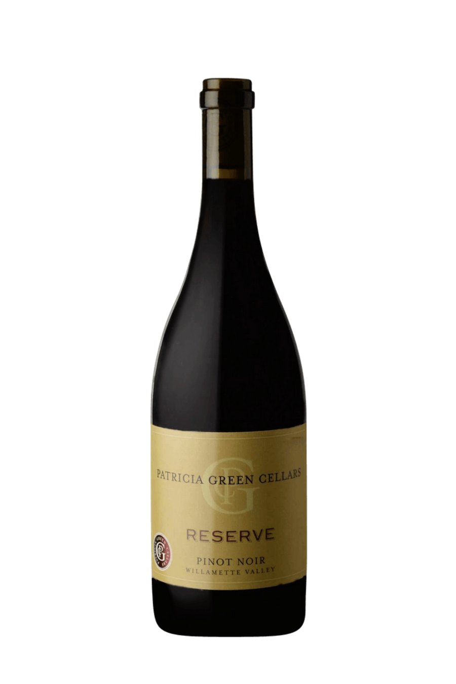 PatriciaGreenPinotNoirReserve2021
