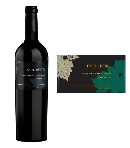 Paul Hobbs Coombsville Napa Valley Cabernet Sauvignon 2021 (750 ml)