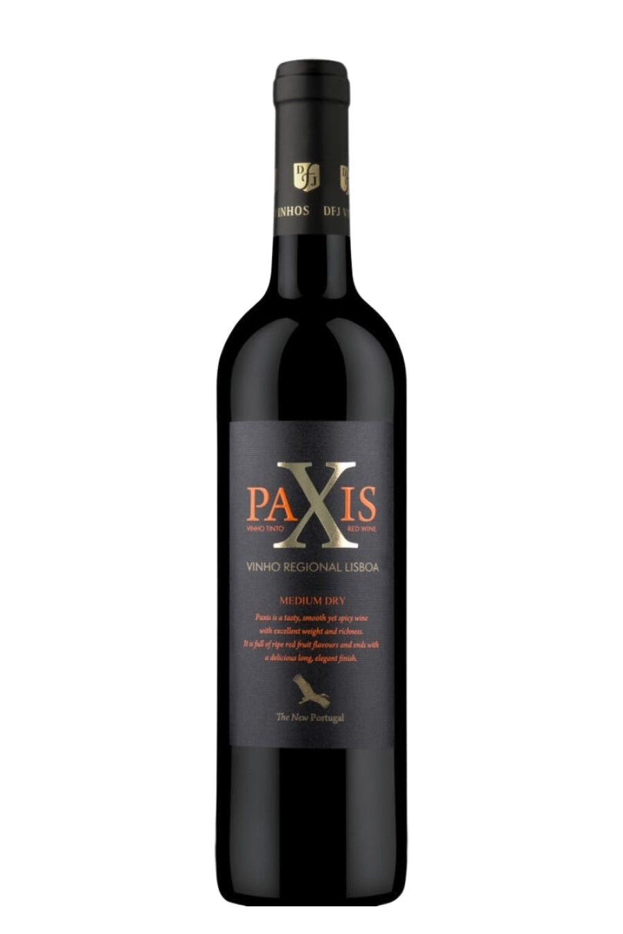 PaxisRedBlend2020