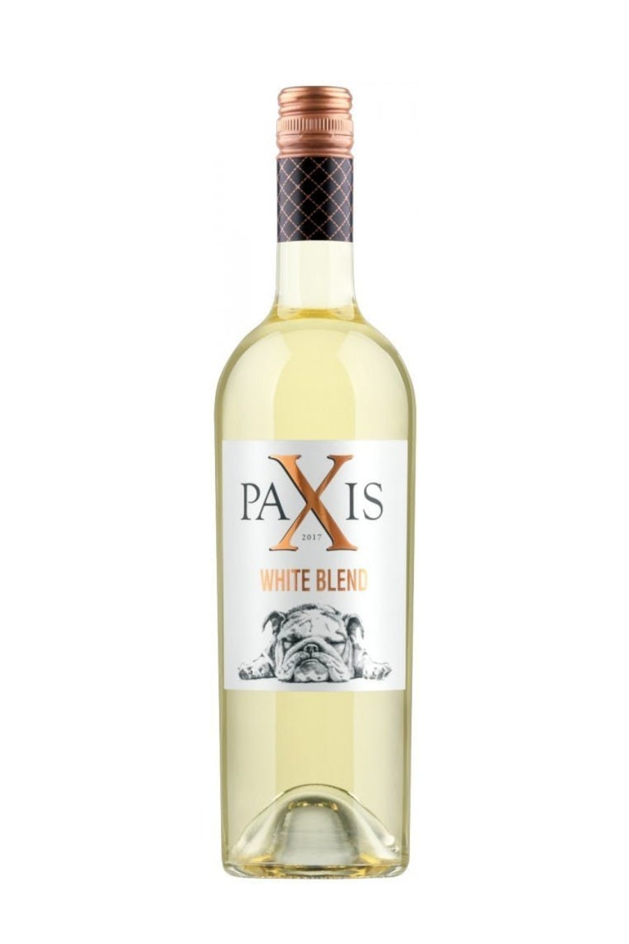 PaxisWhiteBlend