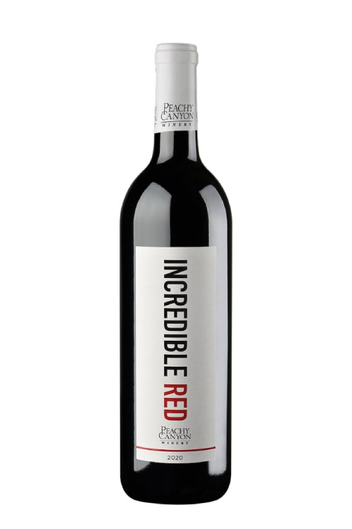 PeachyCanyonZinfandelIncredibleRed_750ml_1