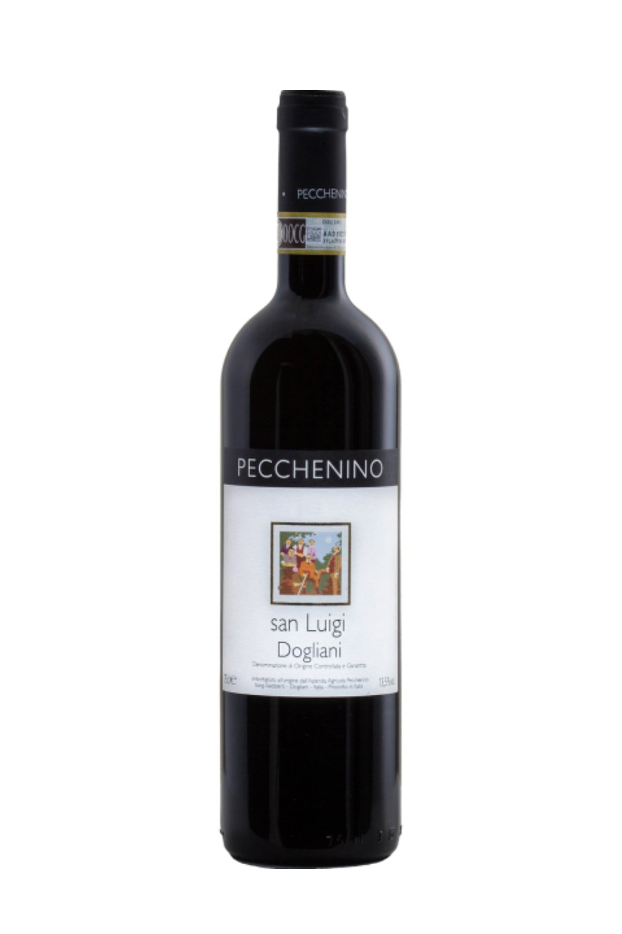 PeccheninoSanLuigiDogliani2020