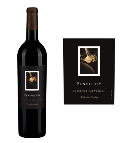 Pendulum Cabernet Sauvignon 2022 (750 ml)
