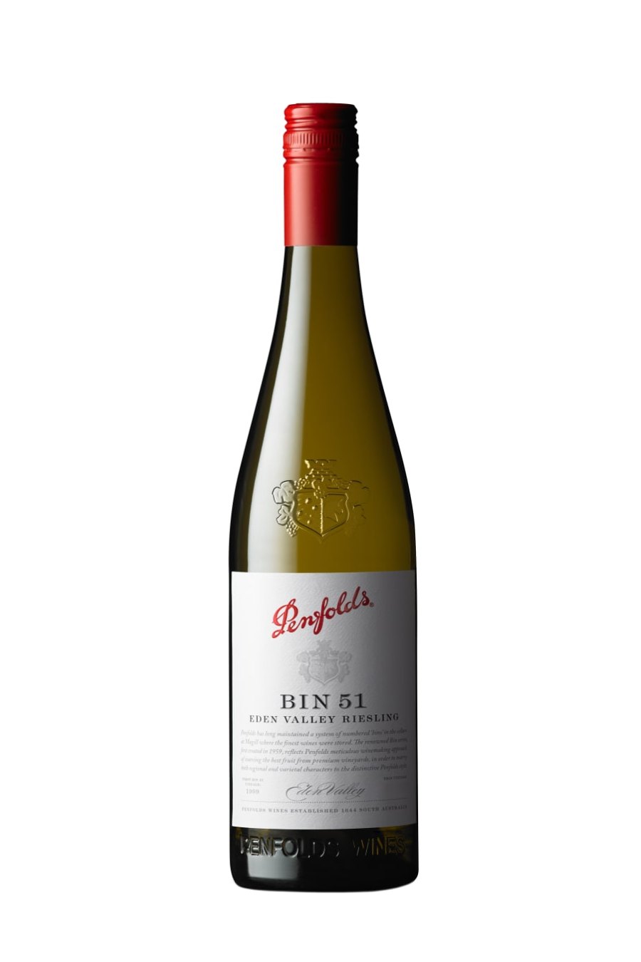 PenfoldsBin51Riesling