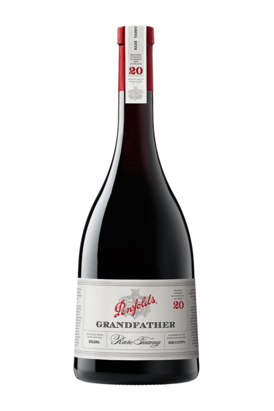 PenfoldsPortTawnyGrandfather_750ml