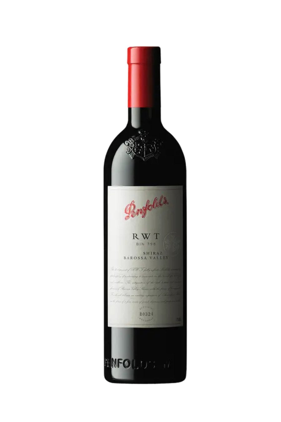 PenfoldsRWTShiraz2018