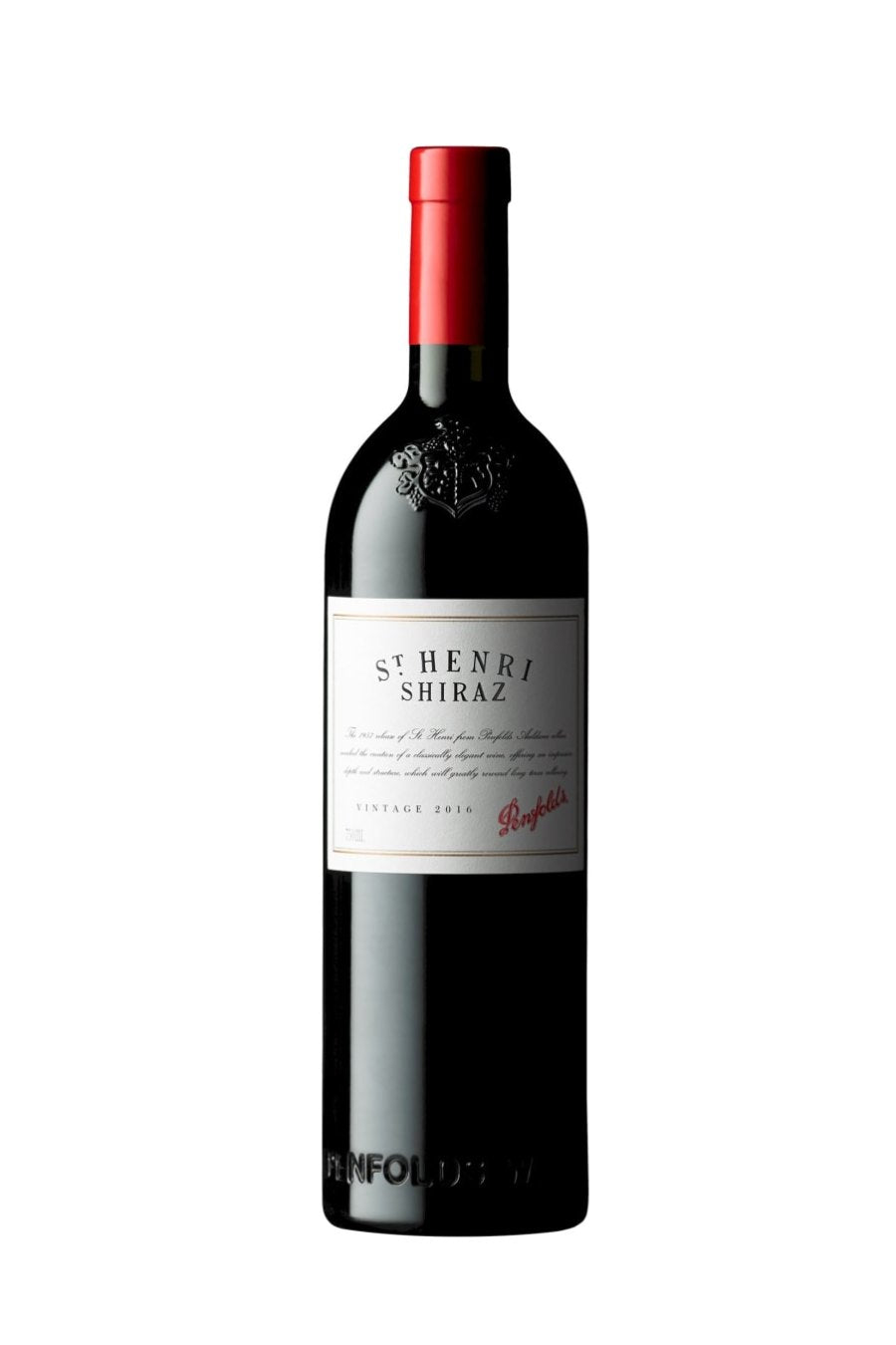 PenfoldsSt.HenriShiraz