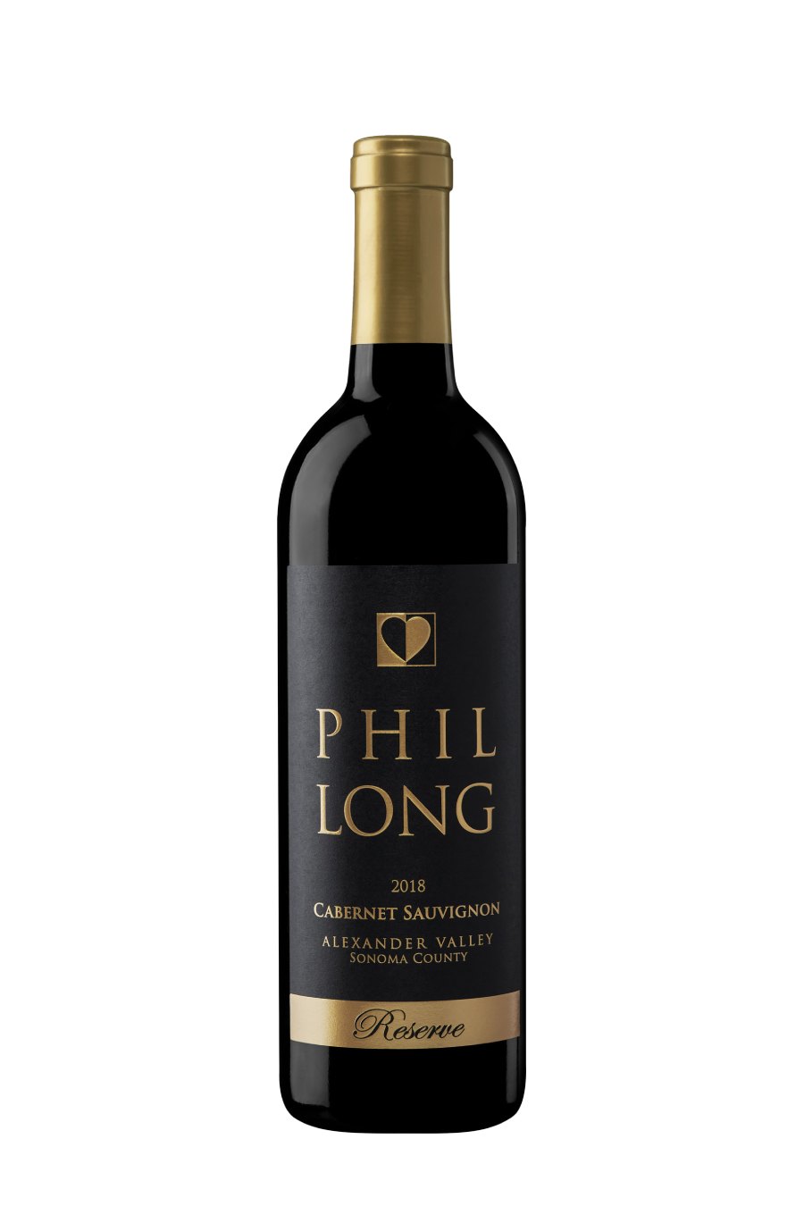 PhilLongReserveCabernetSauvignon2018