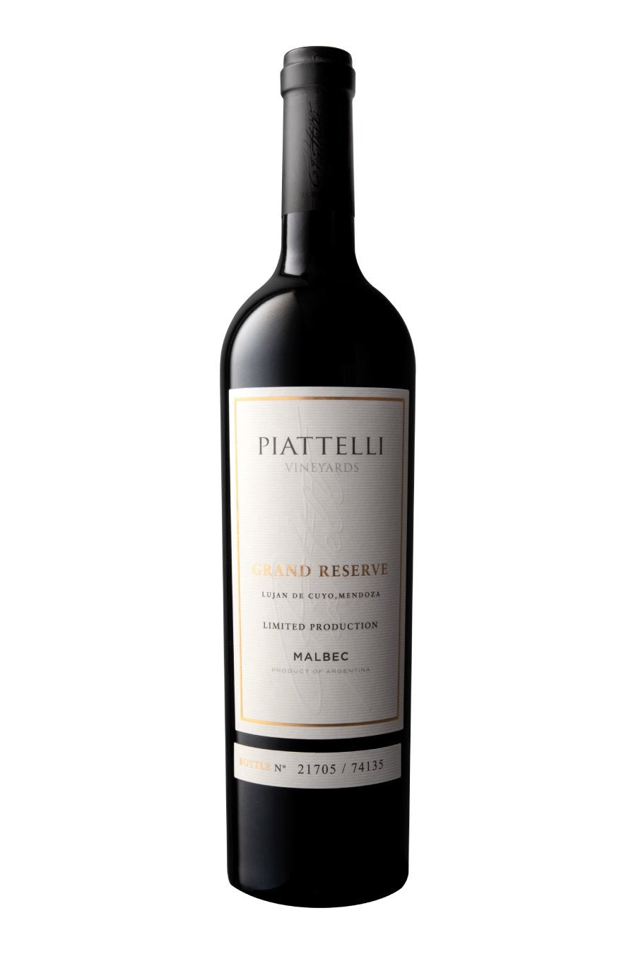 PiattelliGrandReserveMalbec2022