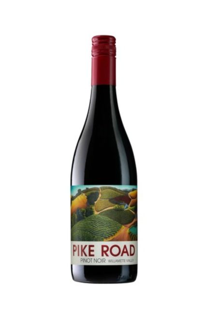 Pike Road Pinot Noir 2023 (750 ml)