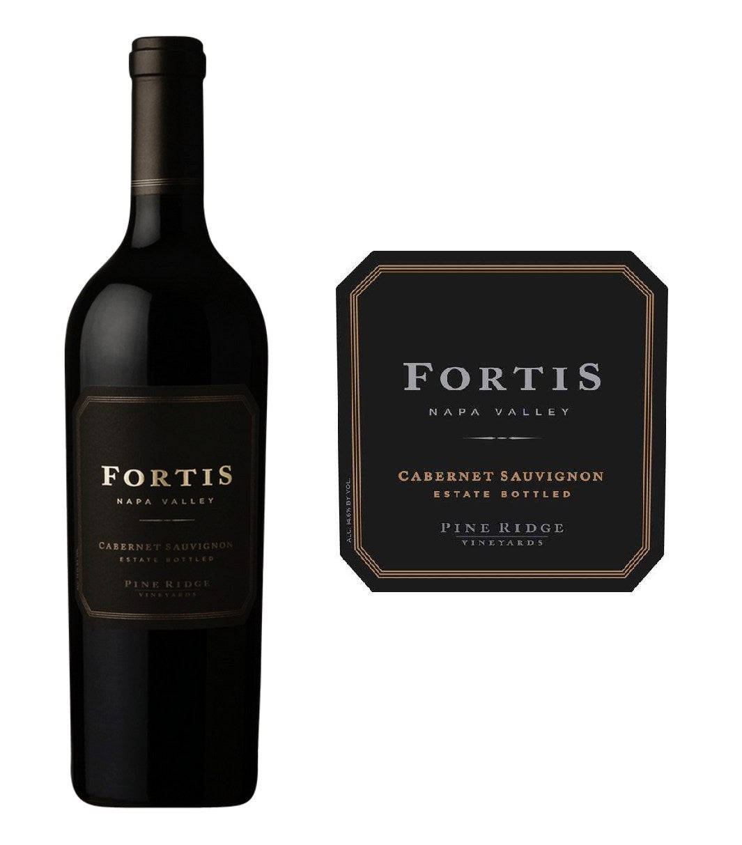 PineRidgeFortisCabernetSauvignon2013b