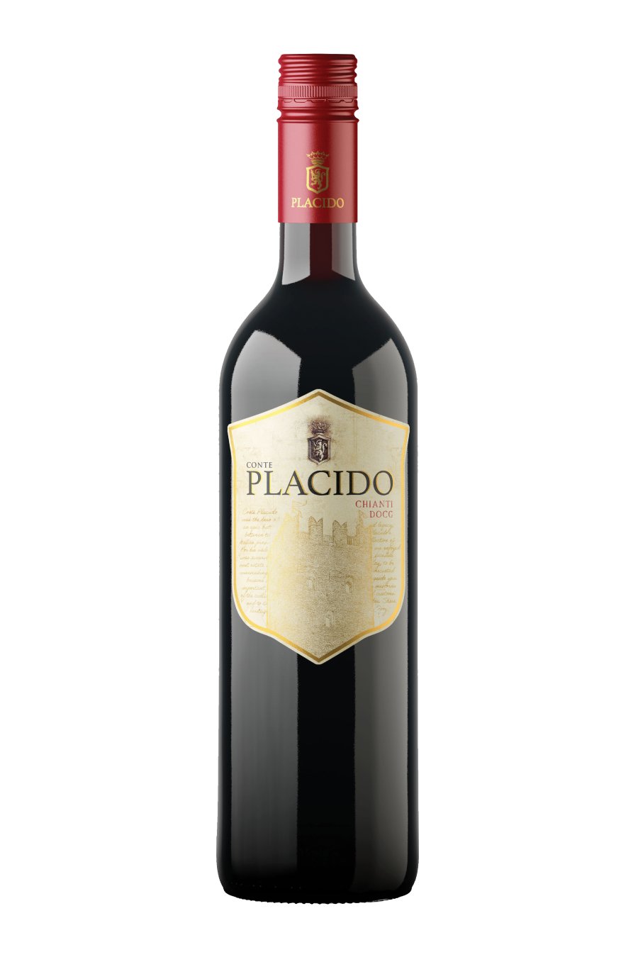 PlacidoChianti_750ml