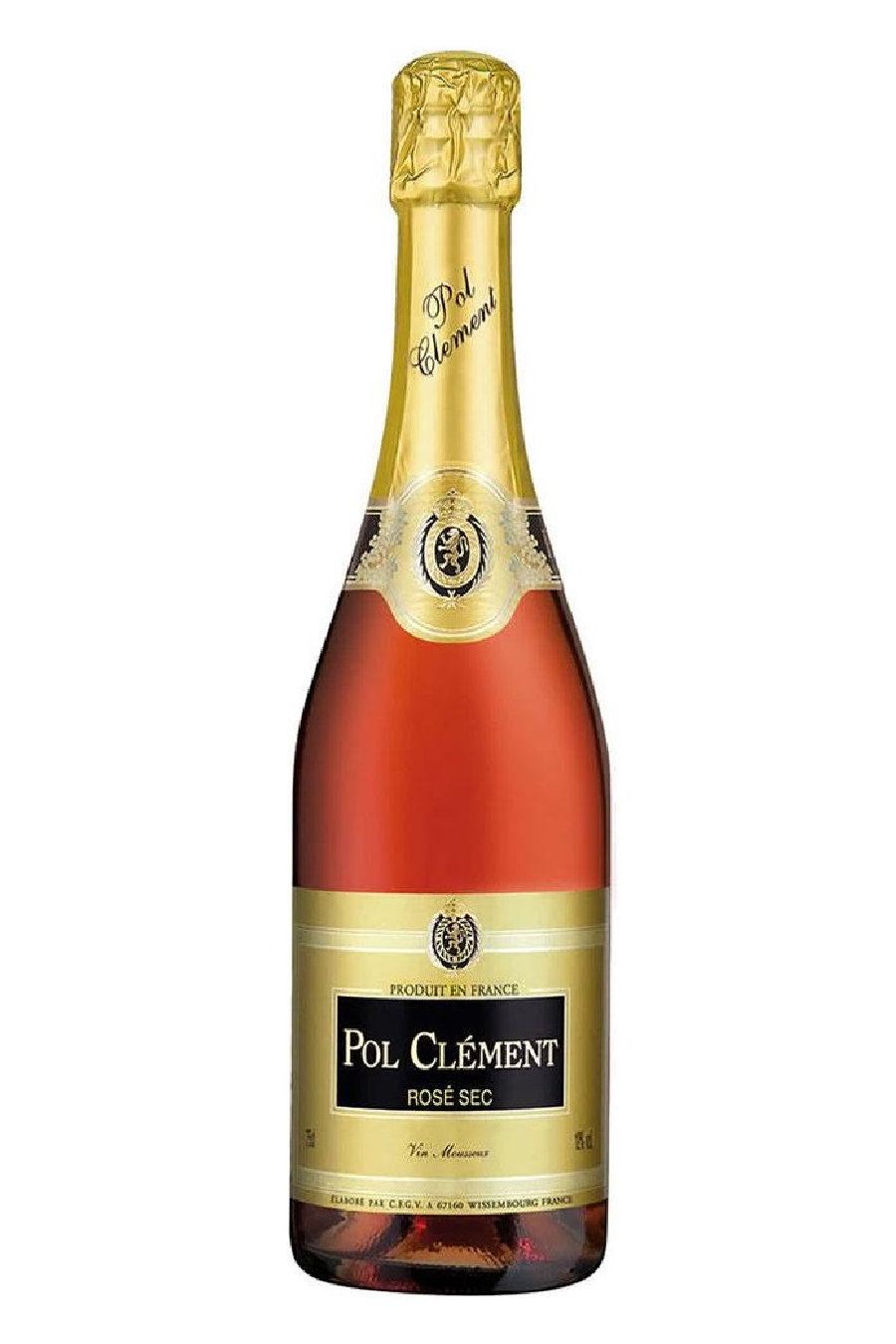 Pol_Clement_Rose