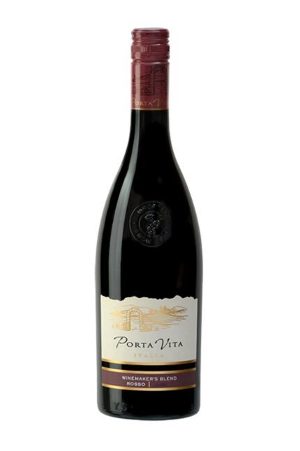Porta Vita Rosso 2022 (750 ml)