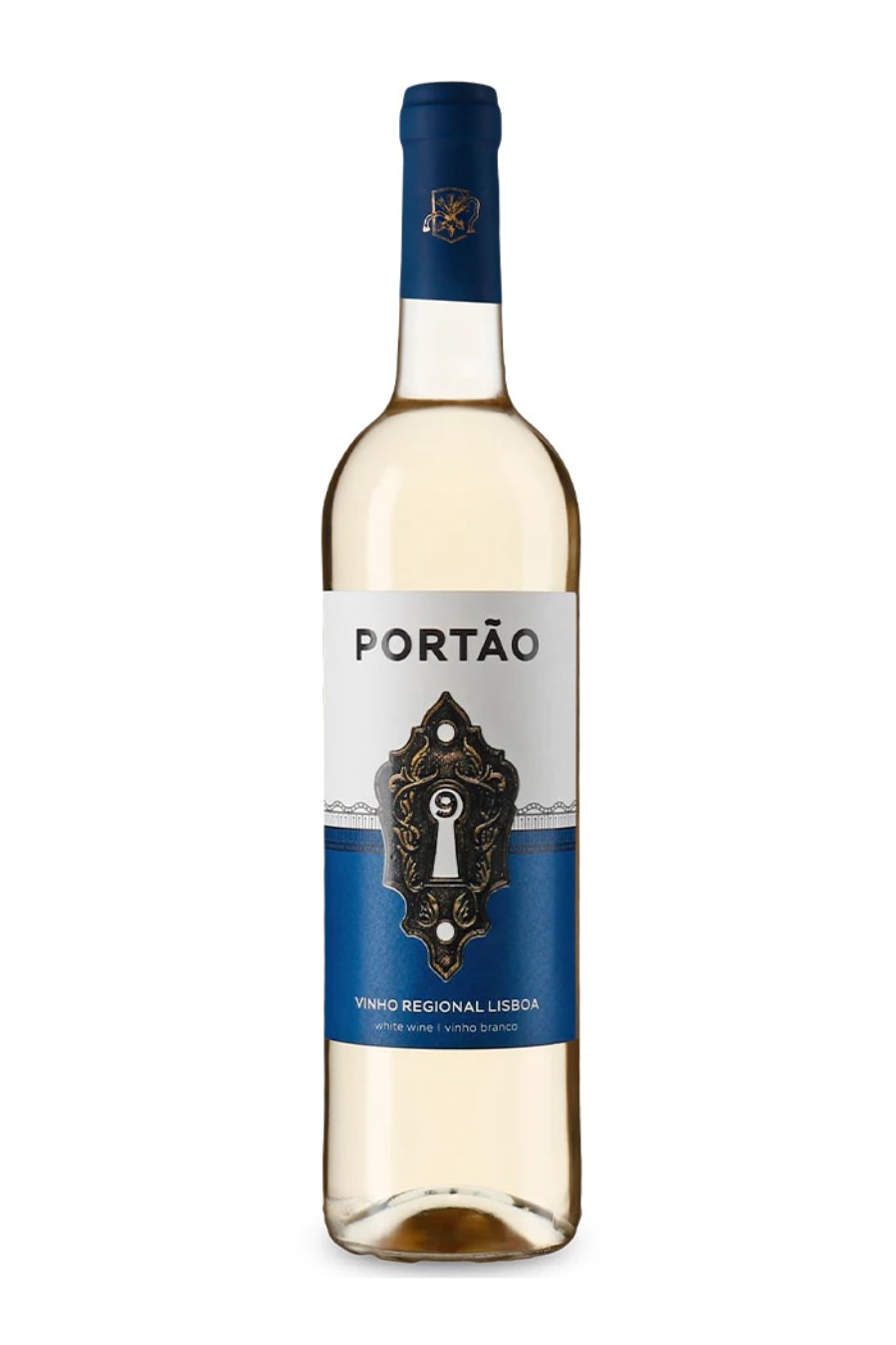 Portao9VinhoVerdeNV