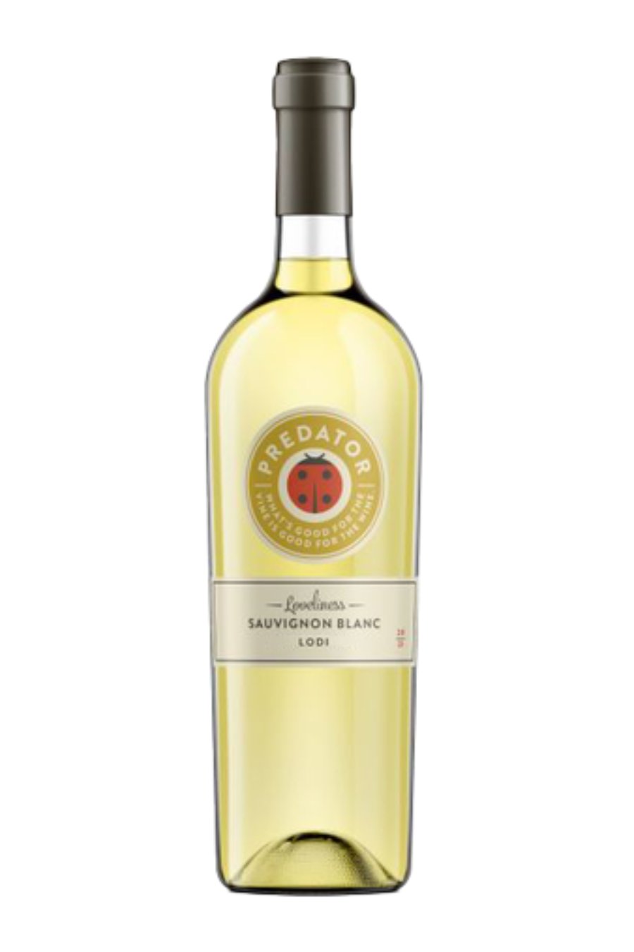 PredatorSauvignonBlancLoveliness2021_750ml