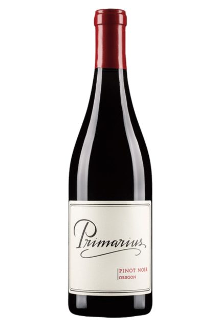 Primarius Pinot Noir 2022 (750 ml)
