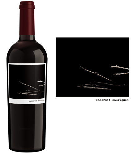 Cuttings Cabernet Sauvignon from The Prisoner Wine Company 2017 (750mL)