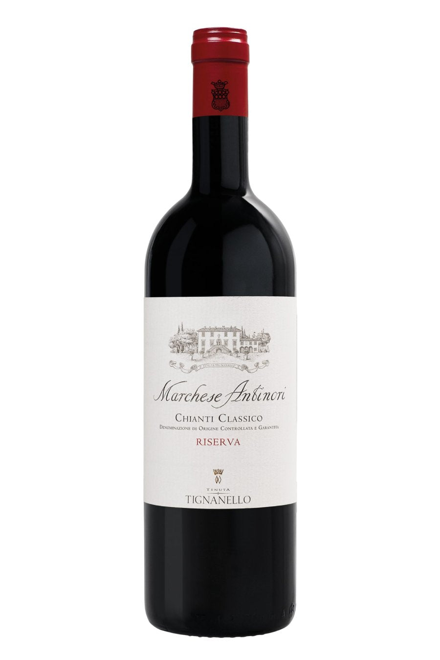 ProductsMarcheseAntinoriChiantiClassicoRiserva2020
