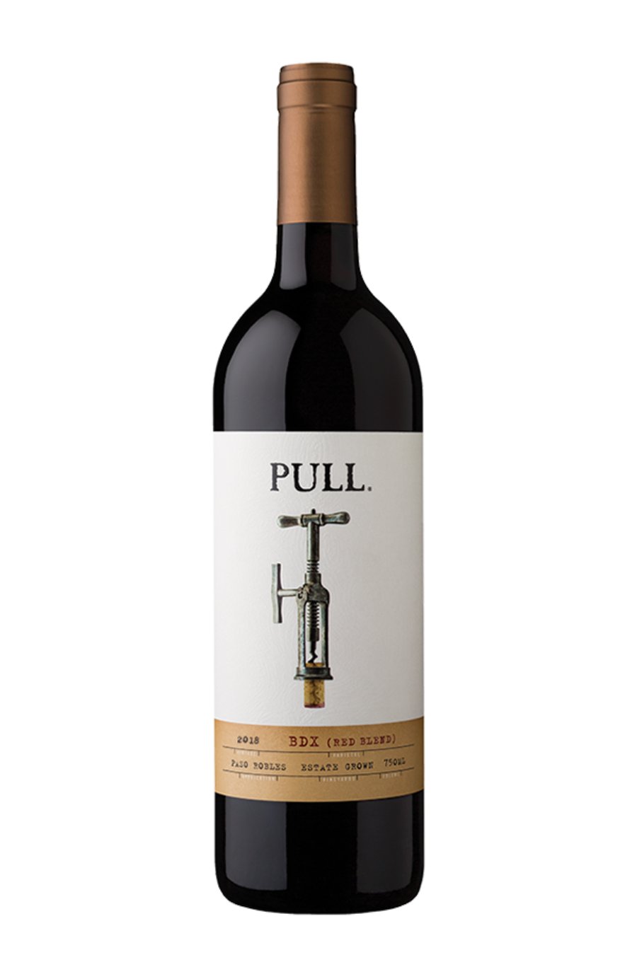 PullBdxRedBlend_750ml