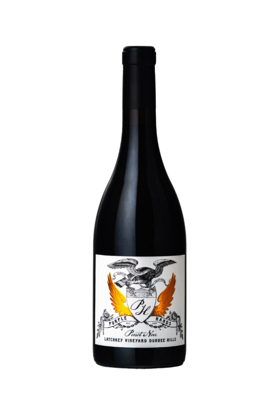 PurpleHandsDundeeReservePinotNoir2021
