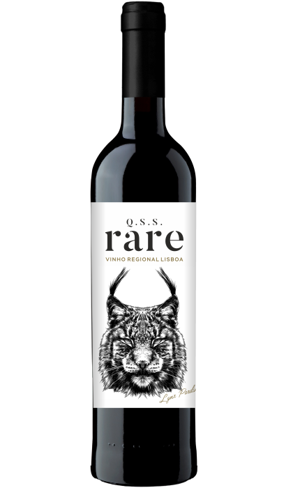 Rare Vinho Tinto Red Wine 2023 (750 ml)