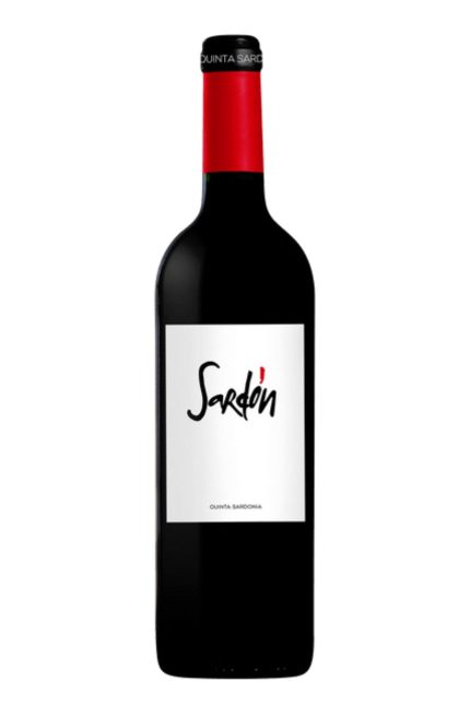 Quinta Sardonia Sardon 2022 (750 ml)