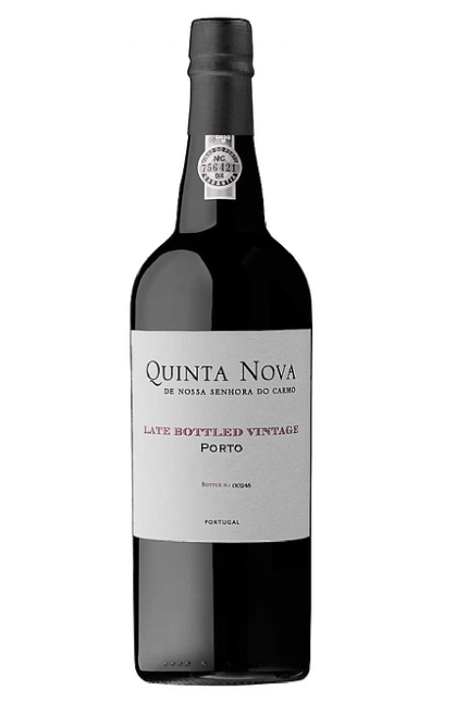 Quinta Nova LBV Port 2018 (750 ml)