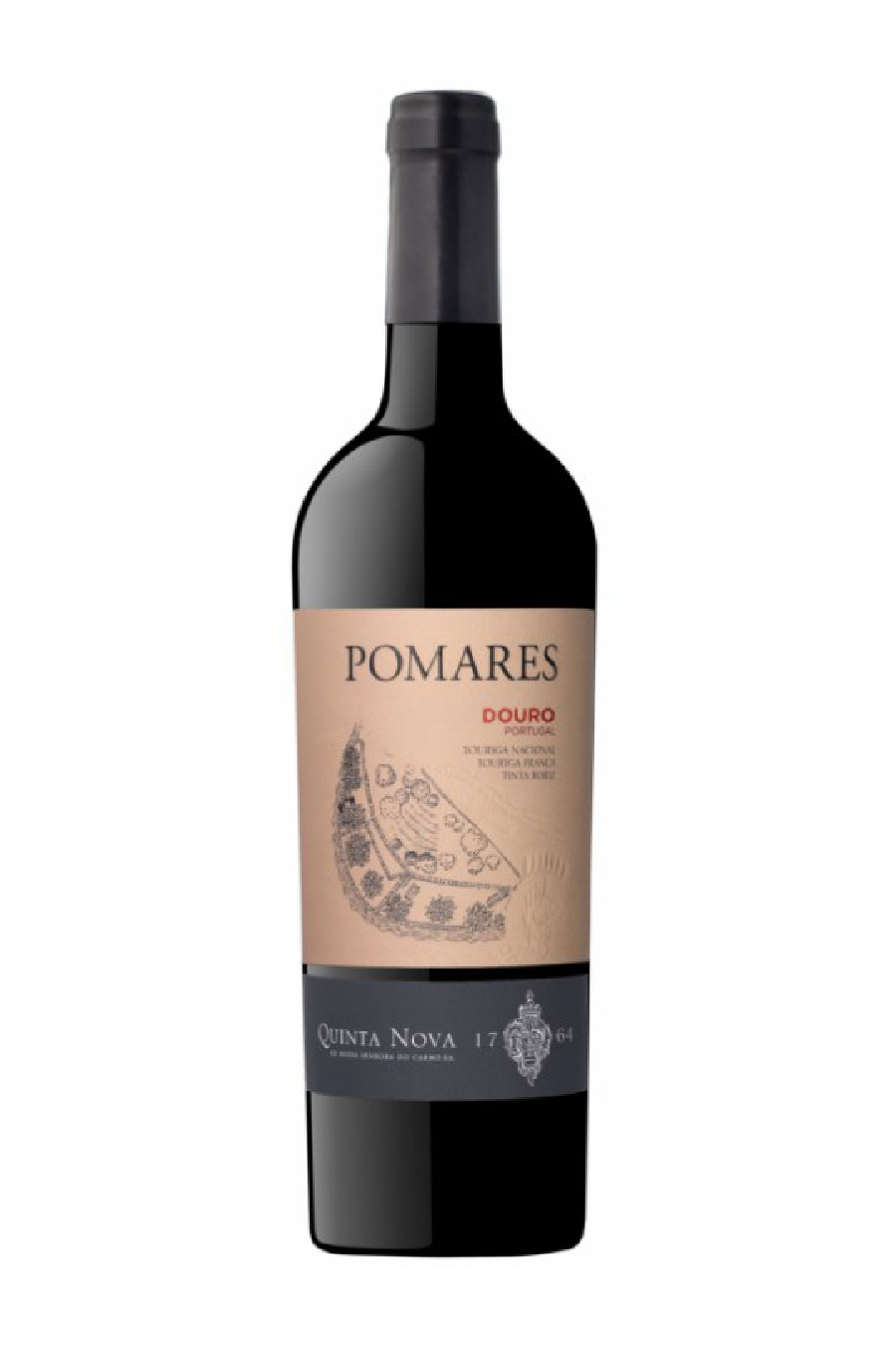Quinta_Nova_Pomares_Red_Blend