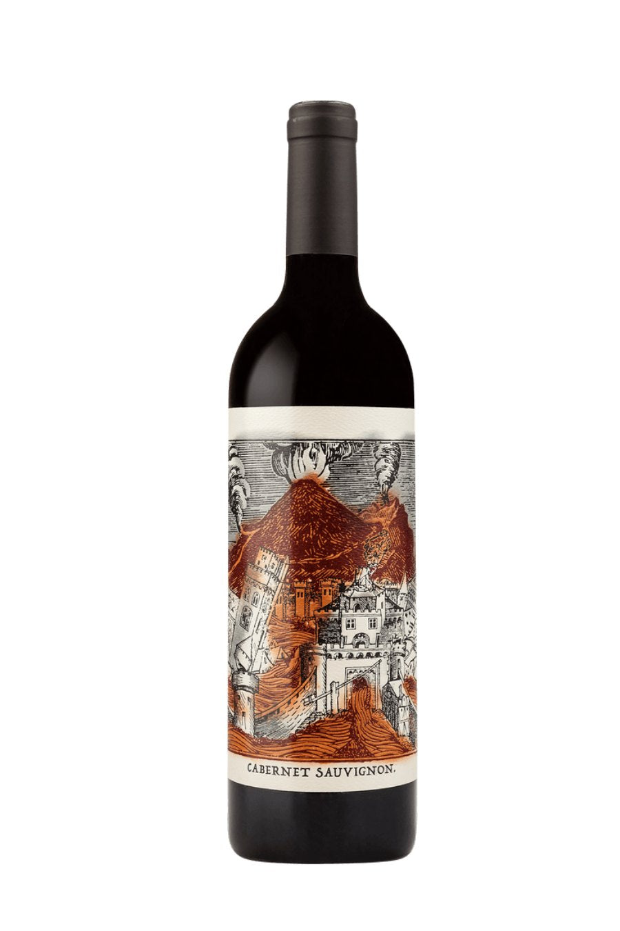 RabbleCabernetSauvignon