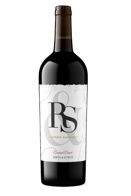 Ravel & Stitch Cabernet Sauvignon 2021 (750 ml)