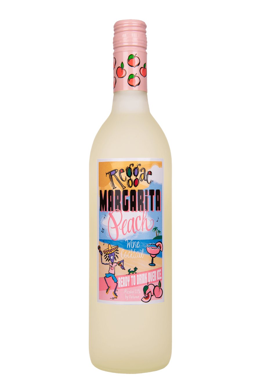 ReggaeMargaritaPeach_750ml