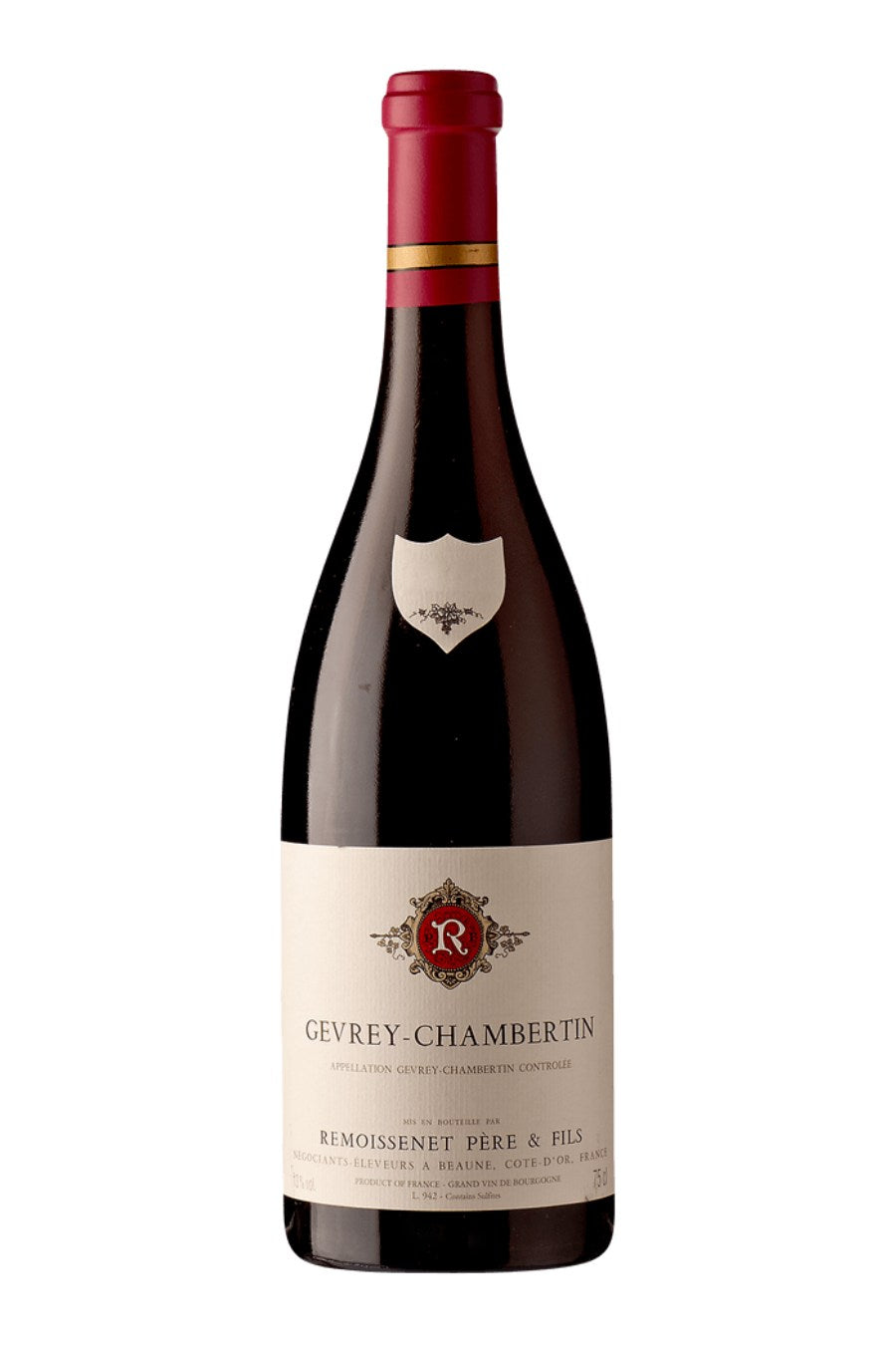 RemoissenetPere_FilsGevrey-Chambertin2020