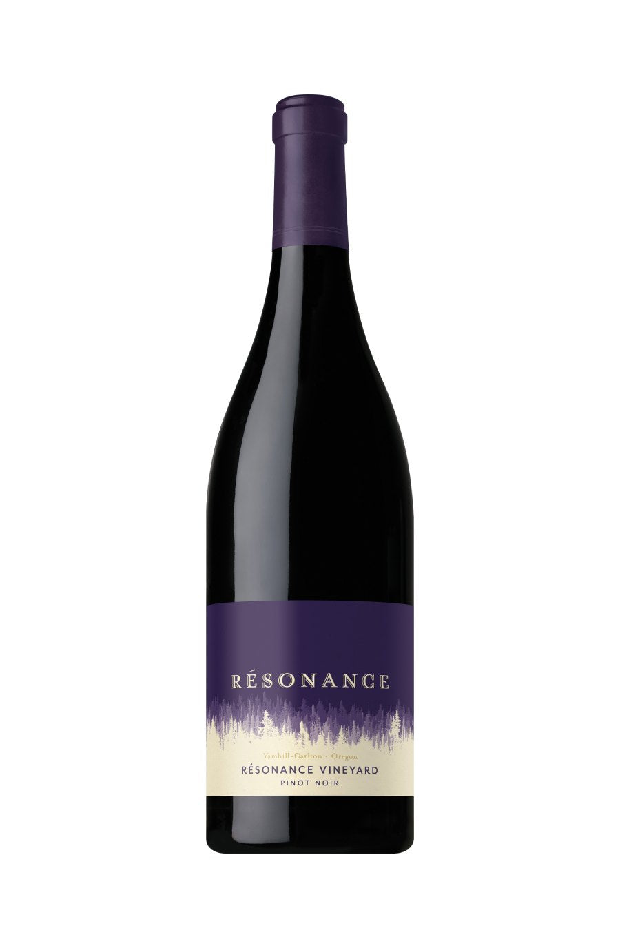 ResonanceResonanceVineyardPinotNoir2018