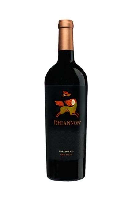 Rhiannon Red Blend 2020 (750 ml)
