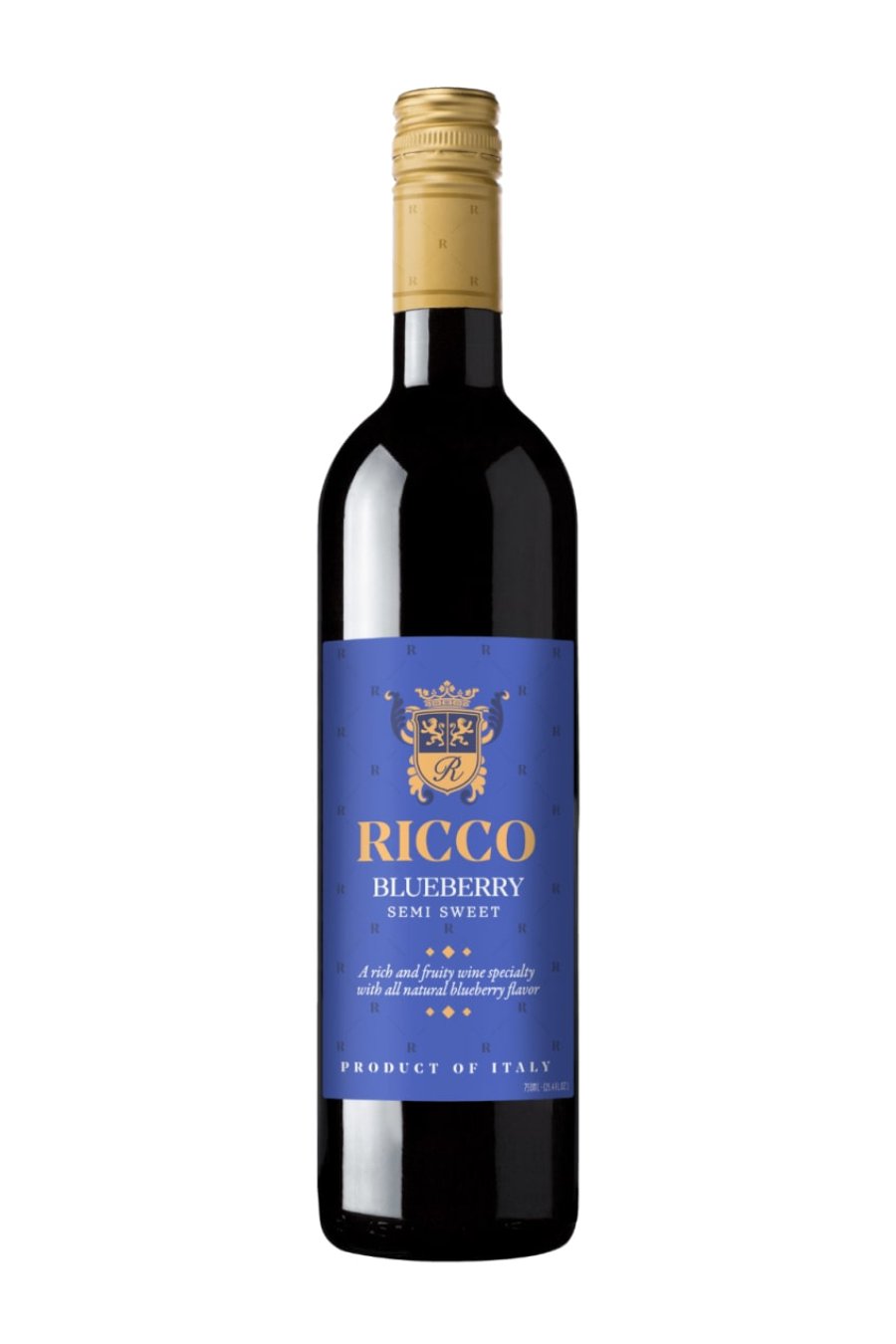 RiccoBlueberry_750ml