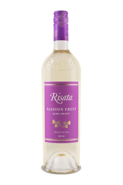 Risata Passion Fruit (750 ml)