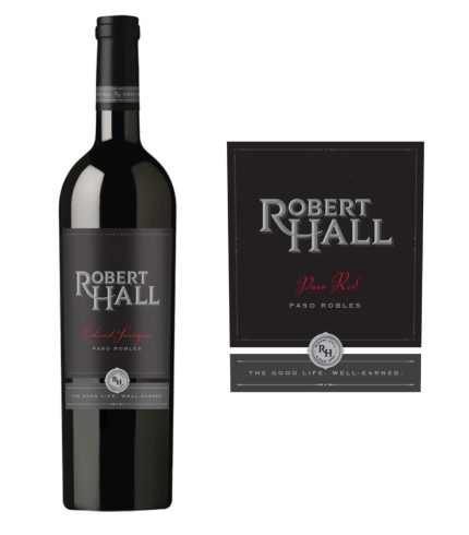 Robert Hall Cabernet Sauvignon 2022 (750 ml)