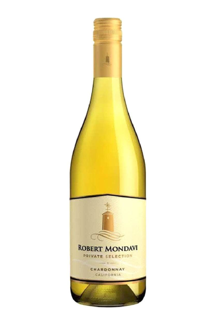 Robert Mondavi Private Selection Chardonnay 2023 (750 ml)