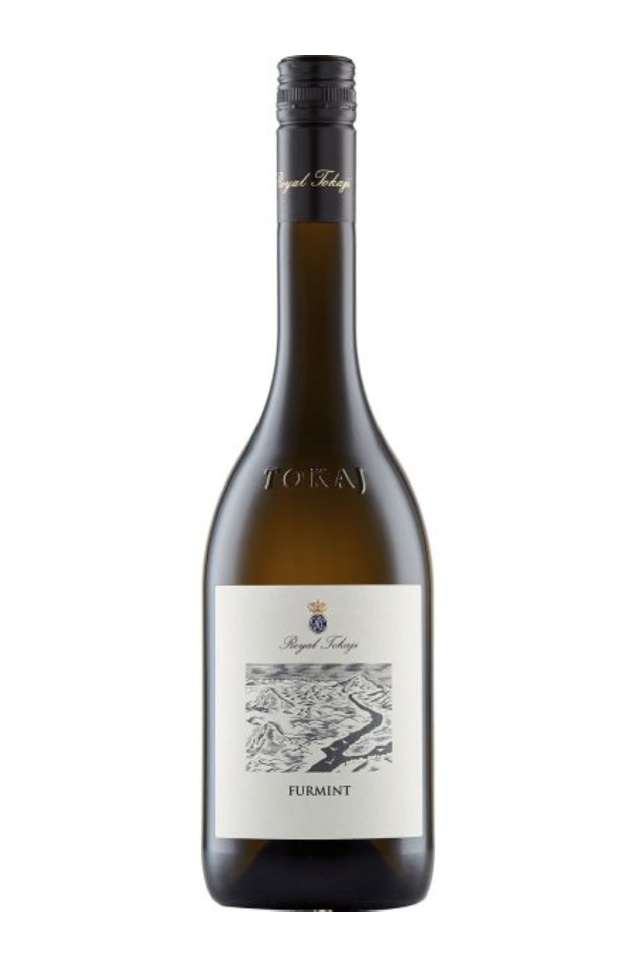 RoyalTokajiFurmintDry2019_750ml