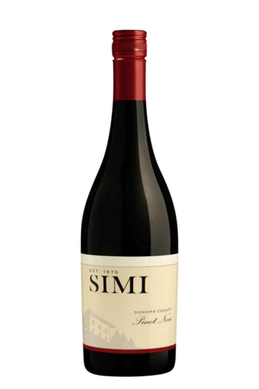 SIMISonomaCountyPinotNoir2019
