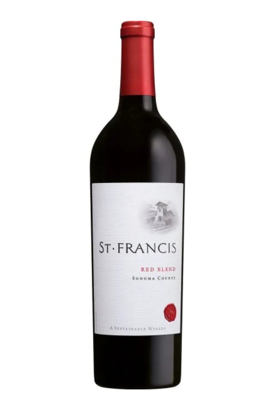 SaintFrancisRedBlend2021_750ml