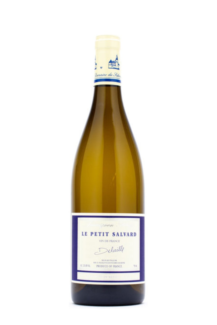 SalvardGlDelailleVDFSauvignonBlancPetitSalvard2022