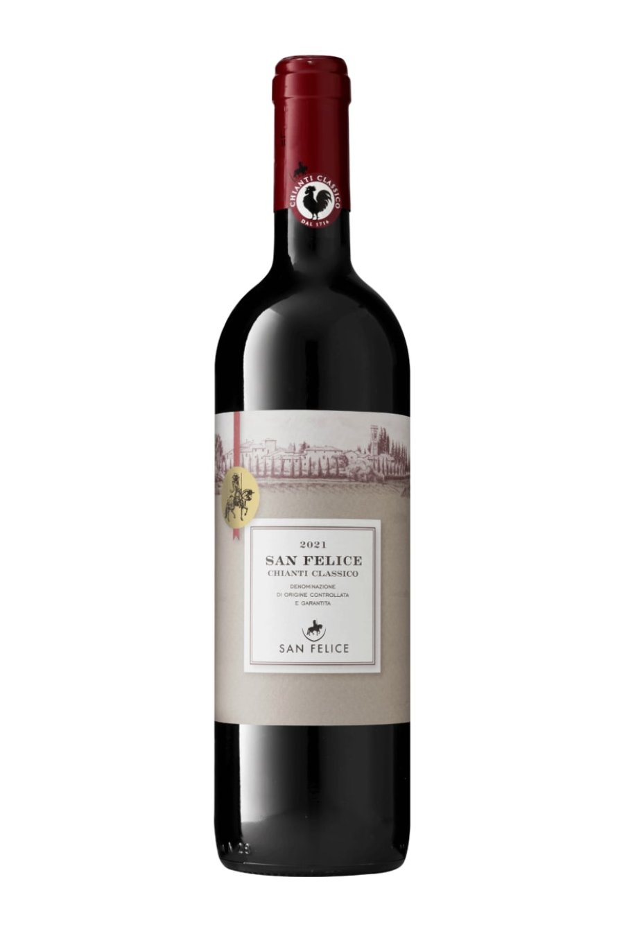 SanFeliceChiantiClassico2021